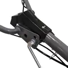 Motoenxada 6HP 77CM com Rodas Donker´s ME500 Premium